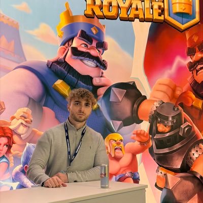alexis9k's profile picture. Creators Manager for @supercell｜@AMGinfluence & CS2/Valorant Agent ⭐