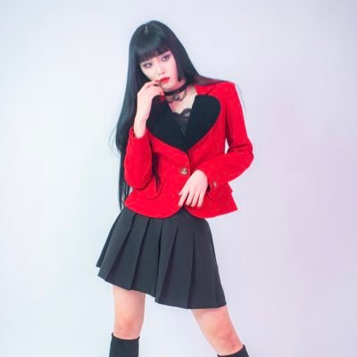 ririiiii_cure's profile picture. 猫と暗いところが好きです。