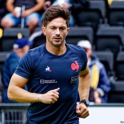 mounouz83's profile picture. 🏉🇫🇷 FFR | #RugbyAmateur |🏆