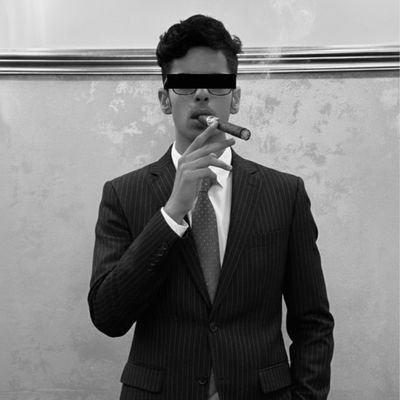 farzadashraf006's profile picture. Persian degen | Alpha hunter in DeFi & NFTs 🔥 | Chasing 100x gems | Not financial advice 🚀 
@farzadashraf200
.