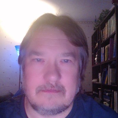 spaceace1973's profile picture. Welcome to my sphere of the internet. Here I am sharing my different views on things and just what I find entertaining or interesting.
Please, no DMs.