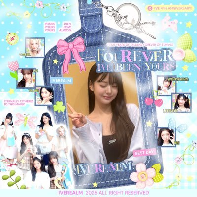 swonyoung's profile picture. ⠀⠀⠀⠀𓊆 La Réine 𓊇⠀ ◞⏔ ໃ ⏔◟⠀⠀𓊆 𝖵͟𝖨: KSSE! 𓊇 ⠀⠀⠀⠀˖⌣⌣⌣⌣⌣⌣⌣⌣⠀.ᦾৎ.⠀⌣⌣⌣⌣⌣⌣⌣⌣˖ ⠀⠀⠀⠀Catropian⠀in⠀Notivum⠀hues,⠀she⠀got ⠀⠀⠀⠀@IVECHANTED, ⠀phrased⠀by⠀breeze.