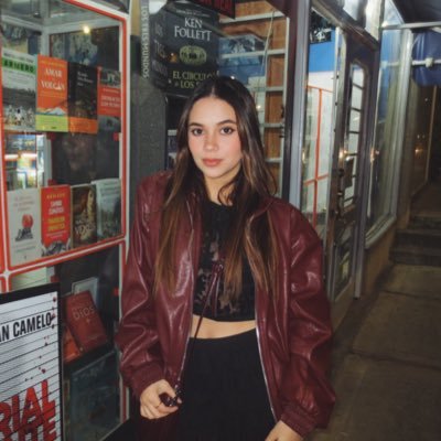 talvezmuri's profile picture. en el sadismo de saberme tuya