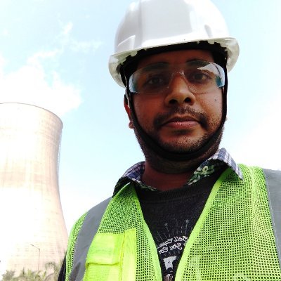 SubratKuma25's profile picture. Engineer.