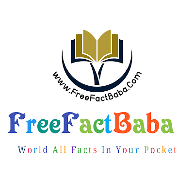 Freefactbaba's profile picture. दुनिया के सबसे अजीब, रोचक और डरावने Facts 🔥
Space • Mystery • Science
Knowledge for Curious Minds ✨
सब एक जगह।

https://t.co/2NWciiKCpO