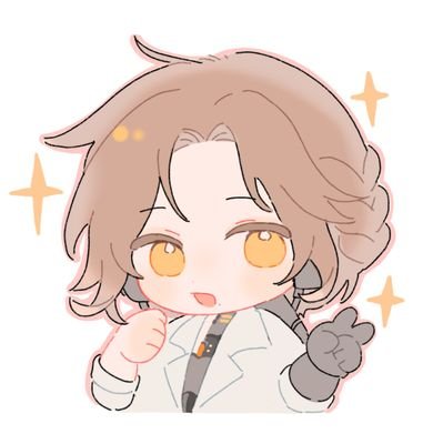 mydarlingmakima's profile picture. 好耶！！！