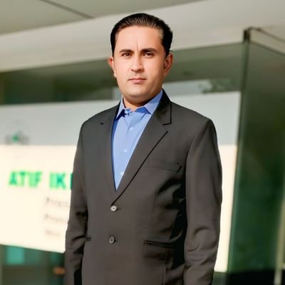 malikkamranzil's profile picture. Media coordinator | Former Minister of State | & | TeamBilawal | Ex Social Media Coordinator, Former Interior Minister
