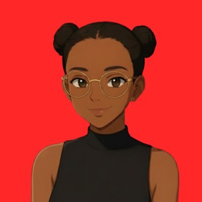 KurlyBrace's profile picture. Social Media Manager | Marketing girlie | Trying to break into Web3