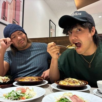 LTJ_RYUSEI's profile picture. 