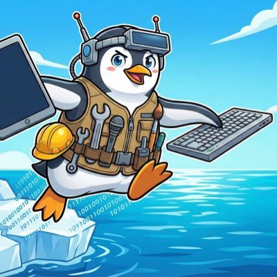 AI_penguin_1st's profile picture. 事業開発担当マネージャーです。新しいことや難しいことに挑戦するのが大好き！最近はAIを学びながら業務効率化に励んでいます。Xネームは未開の海に飛び込む「ファーストペンギン」の精神から。AIの可能性を追求し、日々チャレンジ中です！ #AI学習中 #事業開発 #ファーストペンギン