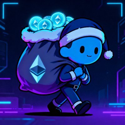 StasMexico's profile picture. Decentralized storage + EigenLayer restaking farmer 🦙
@DataHaven_xyz early camper
Airdrop hunter | verifiable AI data