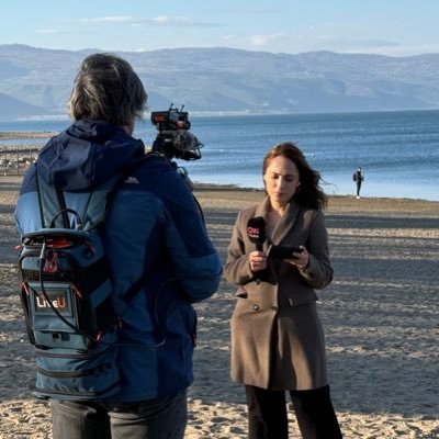 rabiaselatmaca's profile picture. @cnnturk | noticias de internacionales 🗺️