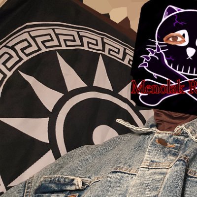 SkinHate777's profile picture. Skinhate
Austronesia nationalist (not to diaspora)
Vrill editor