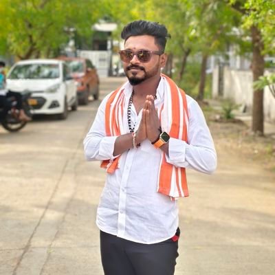 Arunlucky1786's profile picture. social work in sindhankera