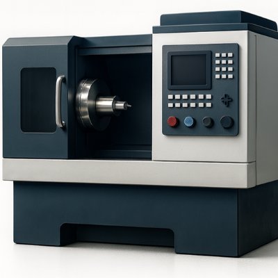 easy_craft0's profile picture. 三重県の金属加工屋です。旋盤部品作成できます。ホームページ「旋盤加工ドットコム」より旋盤部品の依頼を受け付けています。

旋盤部品の外注が初めての方も安心｜会員登録なしで簡単見積｜図面がなくても相談OK｜1個から対応｜全国発送｜個人様の依頼も可能｜フライス加工も可能です。
　#NC旋盤加工 #研削加工 #部品製作