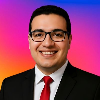 AhmedSabbahReal's profile picture. Academic Researcher, Designer and Writer