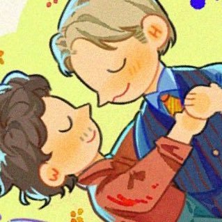 sadfishpile's profile picture. 中文/ENG ok 🐟 26 i draw sometimes ☕️ Ko-fi: https://t.co/eBomG7LZ3E