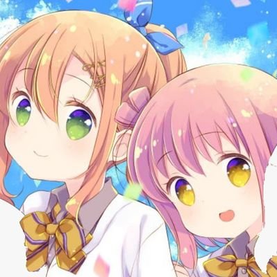 chinofuyu2052's profile picture. 主にきらら作品などアニメ用垢！
サブ垢です！→@mirasaku7539

pixivのイラストやSS→https://t.co/HEzwZta7pY

YouTubeチャンネル（イニブ）→https://t.co/5OYya0MtyT