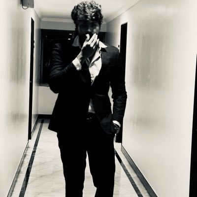 allenselva24's profile picture. 💙❤️ , Messi and Cinema enthusiast.