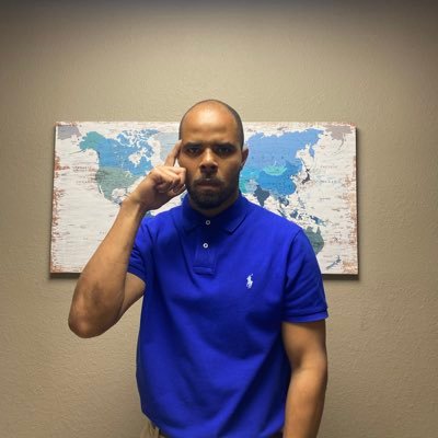 EsiasGabriel's profile picture. Imhotep I am B1 Zelleone, #Kmtyw #KemetNu #NewAfrikan #BlackFirst #CutTheCheck #Codified #FreeTheLand #FreeEmAll #BlackLawsforAllBlackPeople✊🏿