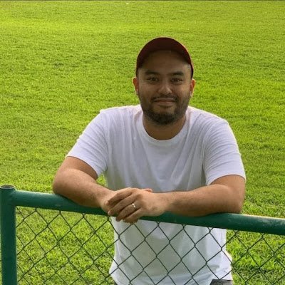 oneponsnryle's profile picture. Faith+Family. Wordcomm Member. Businessman. Pickleball, boxing and try hard gamer. Wrexham supporter & AZ sports fan.