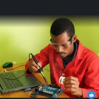 Alexbamulanzeki's profile picture. STEM/Robotics Educator

To prepare humanity for the next 100 years, we need more of our children to learn SaTEM skills, regardless of their future profession.
