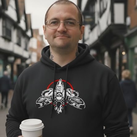 Chester_Steve81's profile picture. I'm a father, anime fan, comic fan, Star Trek, Star Wars fan,footy fan ( Liverpool, Chester) a NFL fan (Chargers),XFL fan (DC Defenders ) Wrestling fan, MMA fan