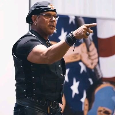 John_Kennedy0's profile picture. Don't be a victim of this global reset upcoming crash, NESARA GESARA switch into QFS for your safety🇺🇸#FREEDOM🇺🇲#WAKE-UP LET'S MAKE AMERICAN_GREAT_AGAIN🇺🇲