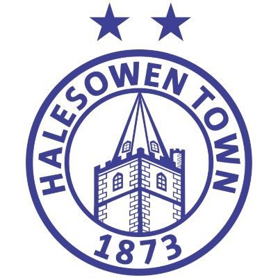 halesowentownfc's profile picture. The official X account of Halesowen Town Football Club. Established in 1873. #UpTheYeltz