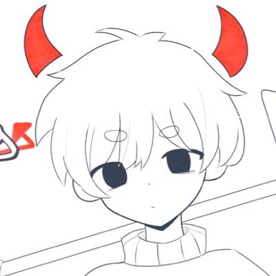 Yuu_harapeco06's profile picture. Eveくん/AtRを主にその他のネットアーティストを推してます！たまに絵も描きます。ぽえ〜