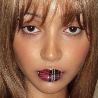 droidhymns's profile picture. i love Yves from loona