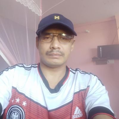 manandhar64611's profile picture. 