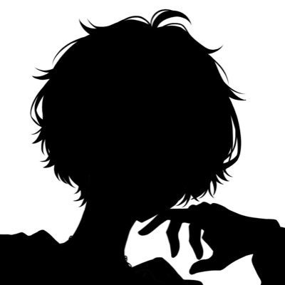 xxxox_llll's profile picture. 歌い手グループ？？？？の暴露まで残り7日