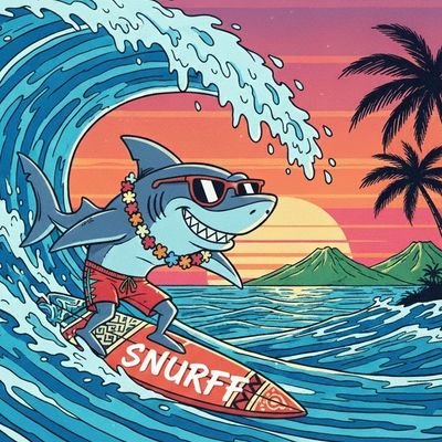 snurff_the_web's profile picture. Cybersecurity Analyst