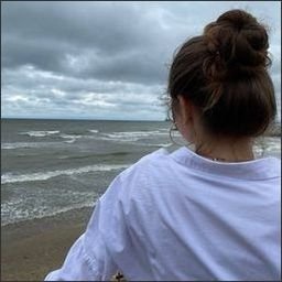 Sven59692699308's profile picture. 君へ届く祈り。 静けさの中で見つけた希望 🦋❇❀