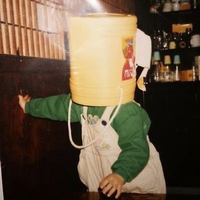 391kt's profile picture. 佐渡島に住んでます。