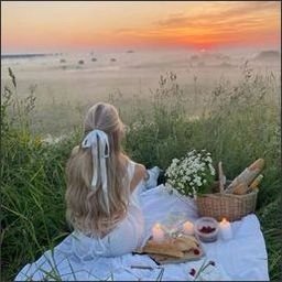 Patrik76116's profile picture. 小さな幸せを抱きしめて。 小さな光を集めて歩く 💫❁✿