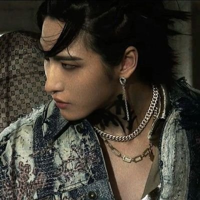 Aquahwa_'s profile picture. just a gay black girl with the raging urge to bend Seonghwa over and rock his world ˙˚ ᕱ⑅ᕱ ɞ˚˙