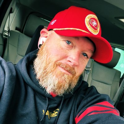 GingerNiner85's profile picture. Dad of 3 tiny amazing humans #NinerEmpire forever #FTTB #FeartheSpear FSU! #ChopNation #GoBravos NY Rangers #GoBlueShirts #LakeShow Army Veteran! #Roboticgang