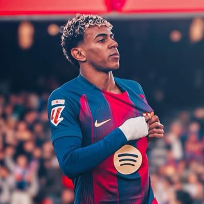 adm_arh's profile picture. 🇵🇸 @fcbarcelona