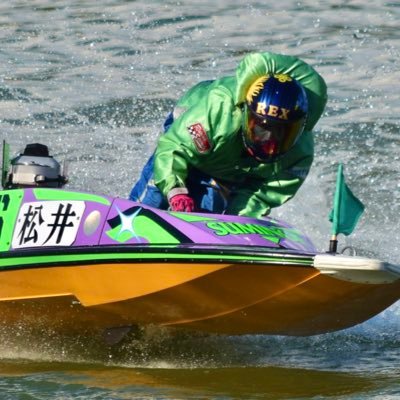 Ry681683's profile picture. 2025賞金王決定戦住之江