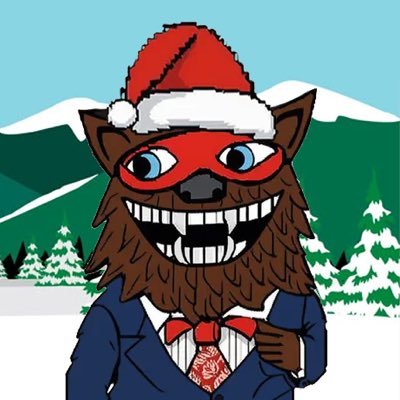 DOGtheGOD_589's profile picture. $BEAR IS THE CHOSEN ONE 🐻 
$PUPPET CTO TEAM LEADER 🏰 
#XRPL