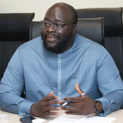 cheikhfatma24's profile picture. Directeur de cabinet du Ministre de l'Emploi et de la Formation professionnelle et technique.

Chief of Staff,Ministry of Employment and Vocational Training.