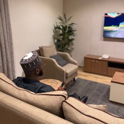 Abbahtemper's profile picture. Law & Politics 🇳🇬❤️