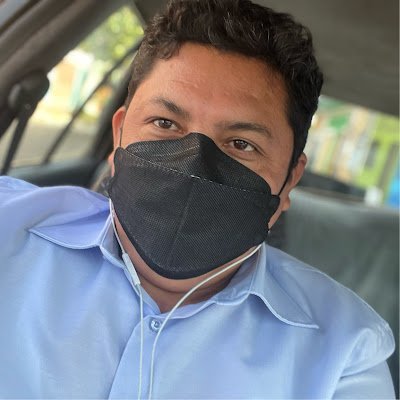 Joel_Parimango's profile picture. 