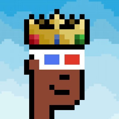 derzkyalbion's profile picture. Lover of life and discoverer. WEB3 & Crypto enthusiast.