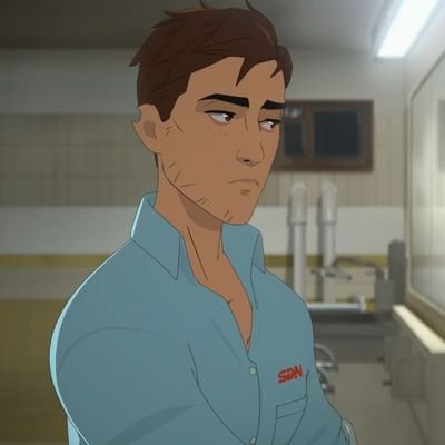 ss4ren's profile picture. 