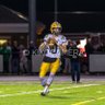 JakeMiller_10's profile picture. LCHS 26’ | 6’2, 175 | QB | Football | Basketball | 4.1 GPA |