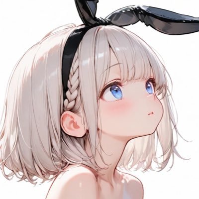 AliceAIart's profile picture. Alice AI art ｜ichika → @ichikaAIart