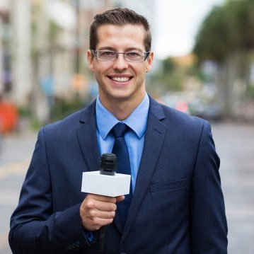 GeraldoVols's profile picture. Channel 7 Eyewitness News, Keystone Public Radio